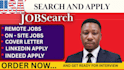 help you with job search and career opportunities