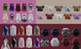 create custom 3d ugc hair for roblox