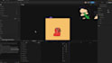 create rive mascot state machine animation lottie character app web animation