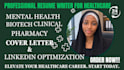 craft a professional healthcare resume