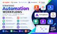 create zapier airtable  activecampaign claude code activepieces automation