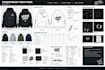 create clothing tech packs, technical flats and spec sheets