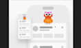 create rive, lottie, web, app animation, interactive ui and game, state machine