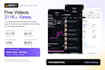 create ugc video for apps, saas, and tech product