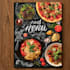 restaurant menu food menu digital menu food menu