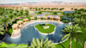 create 3d master plan, site plan, architectural rendering, landscape design