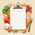professional restaurant and food menu design