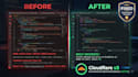 fix angular cloudflare deployment issues