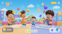 develop an interactive spelling, phonics and vocabulary learning game for kids