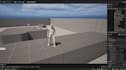 edit and rig3d human robot,ue5 livelink,3d unity avatar,animates,arkit52,animaze