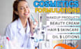 be your cosmetic skincare product formulator