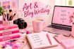 write engaging lifestyle articles and blog posts