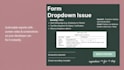do manual QA testing and bug reports