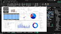 create power bi dashboard