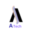 design a modern minimalist business and tech logo