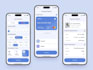 develop appointment app, booking app, scheduling and reservation app