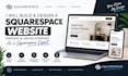 build squarespace website design website development as a squarespace expert