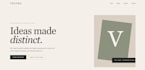 build a modern website