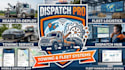 develop towing service dispatch app and fleet management system