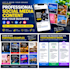 business, content, marketing and customers