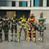 edit, model custom gmod player model, csgo2, l4d2,  mmd, tf2, sfm model player