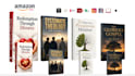 design a professional christian devotional book cover