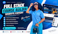 be your kajabi teachable thinkific landing page course setup website expert