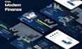 do quick redesign presentation redesign powerpoint redesign pitch deck