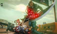 create an unreal engine game with multiplayer, level design, and c programming