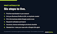 fix your google local services ads verification and get it live
