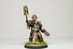 paint your tabletop miniature
