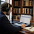 do italian audio and video transcription sbobinatura