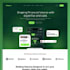 build a custom fintech mobile app and financial web platform