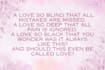 write soulful poems personalized just for you