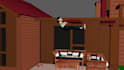 rig and animate 3d vtuber avatar, vrm, facial tracking, vseeface and vrchat