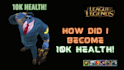 design catchy youtube thumbnails