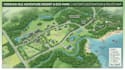 design custom travel map, tourist map, destination and route map