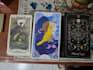 perform an intuitive tarot reading for you
