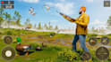 develope 3d game for you
