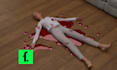 create professional 3d scenes like fern or imperial