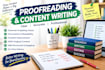 write engaging copy and edit your assignments