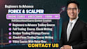 create forex trading scalping course ebook and video course