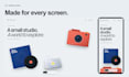 build a responsive landing page with smooth animations