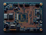design custom electronics pcb and microcontroller  firmware
