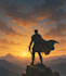 fantasy book cover design or fantasy book cover