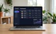 build a full stack saas web app with ai integration