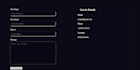 build a responsive HTML CSS website