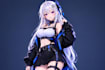 create custom vrchat avatar, furry 3d model, vrm vtuber, fursona for PC quests