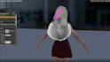 fix face mesh,full humanoid rig3d,52 arkit,unity blendshape,ue5 livelink,vrm,glb