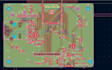 design a pcb in kicad from your schematic